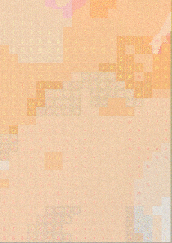 Convergence Remnants #6342