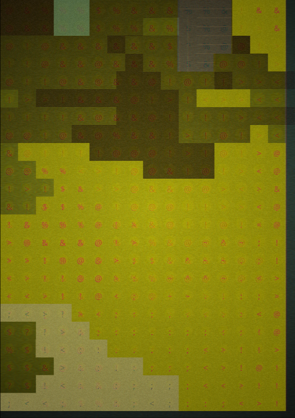 Convergence Remnants #11098