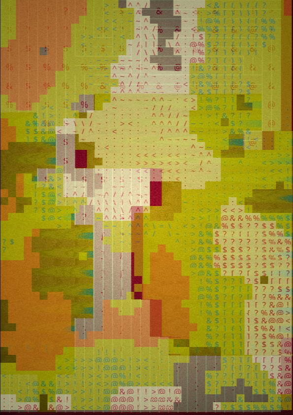 Convergence Remnants #10400