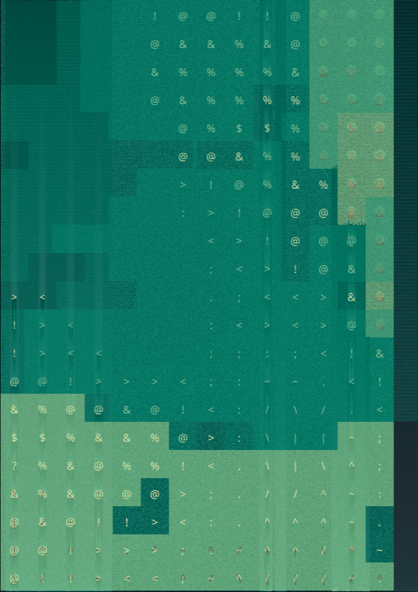 Convergence Remnants #11549