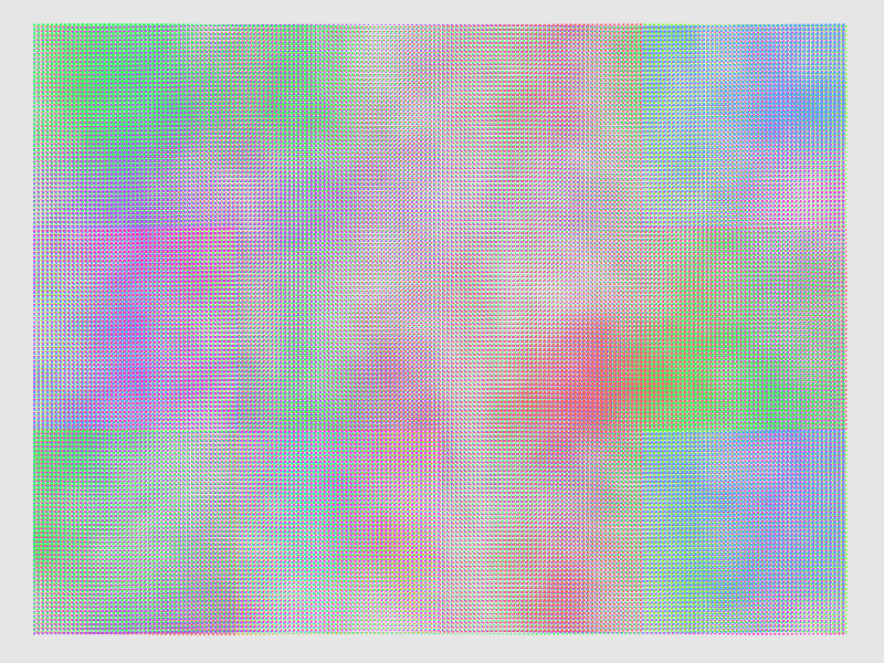 Color Function #7764