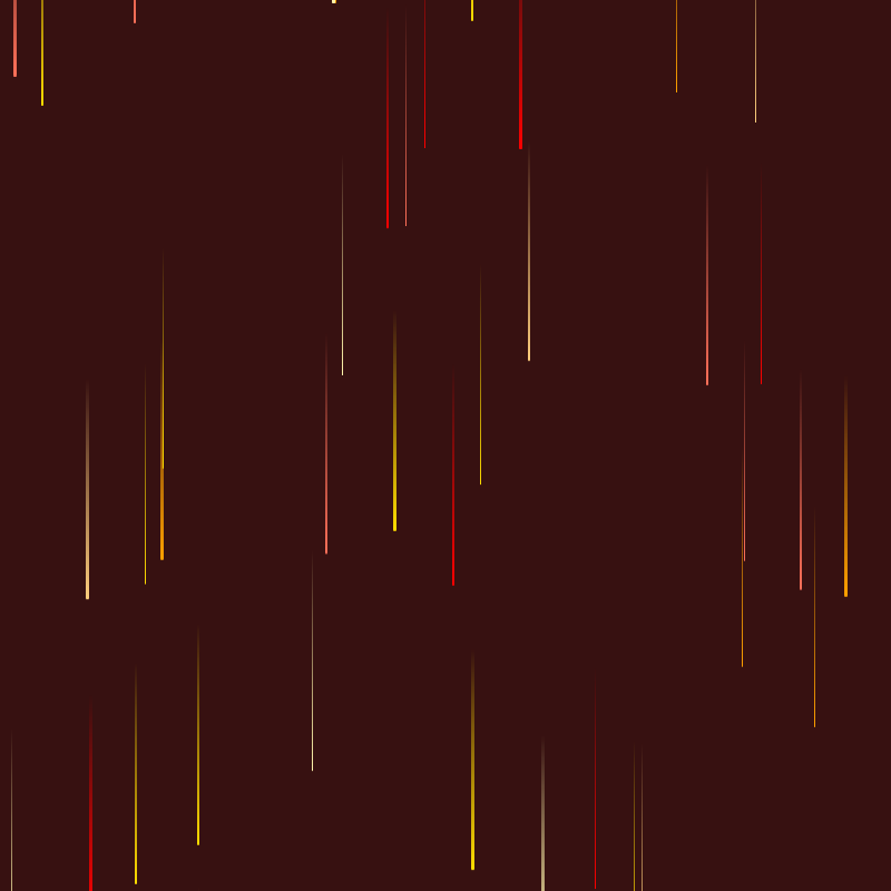 Rains #3