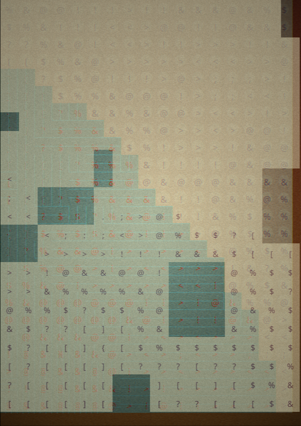 Convergence Remnants #5041