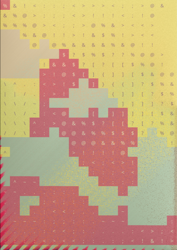 Convergence Remnants #13965