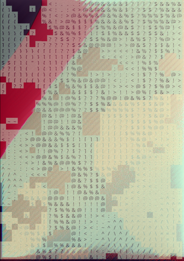 Convergence Remnants #8079