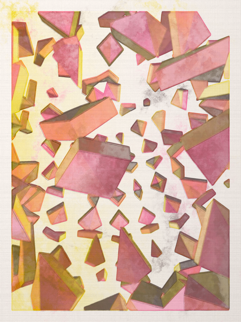 Aquarelle #56