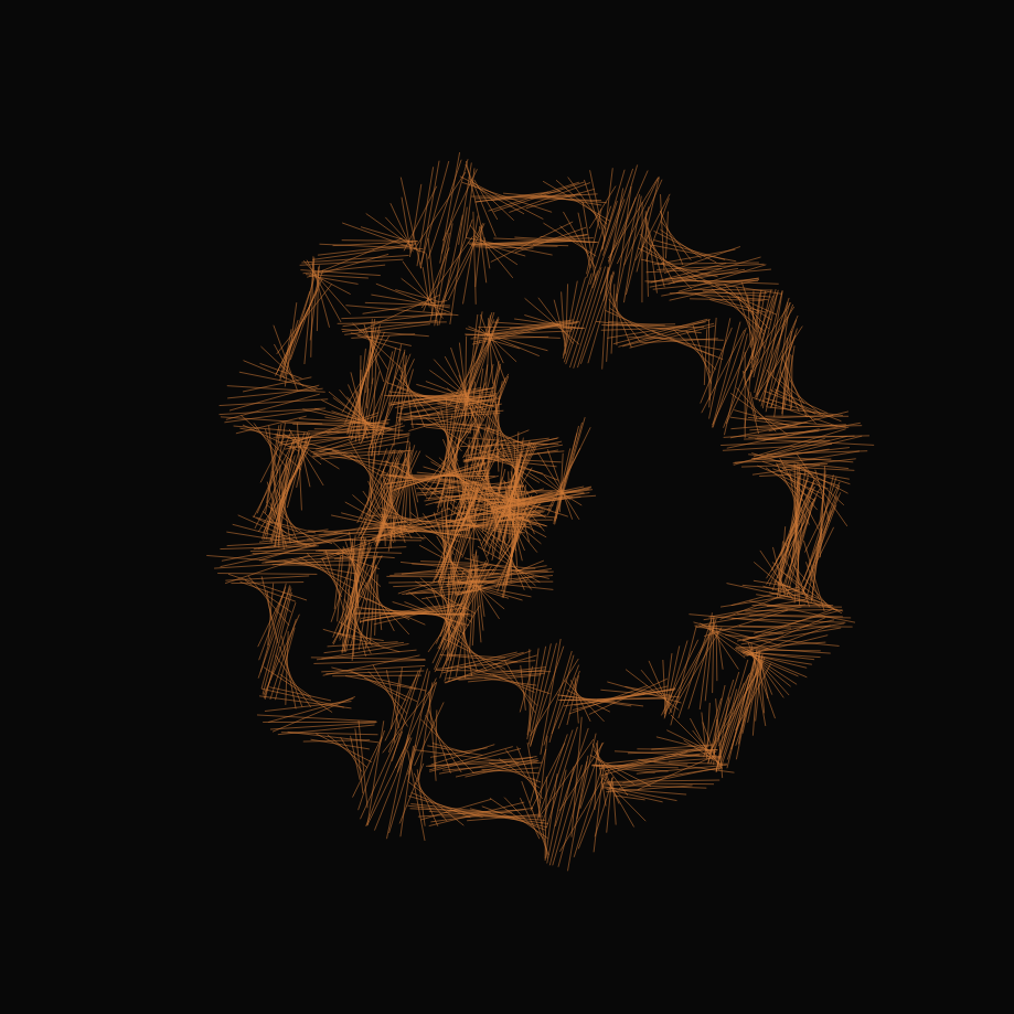 The Noise #8474