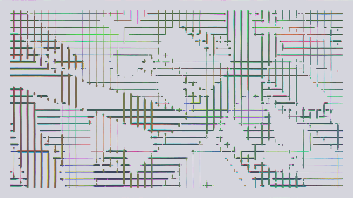 Thread Cascade #87