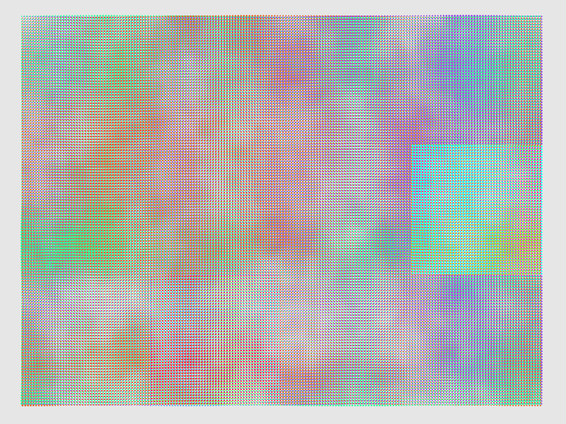 Color Function #8571