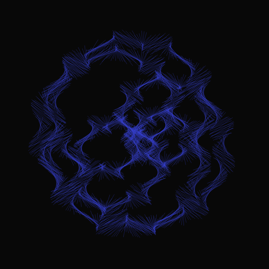 The Noise #7711