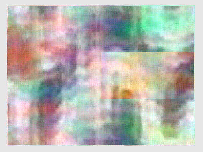Color Function #5272