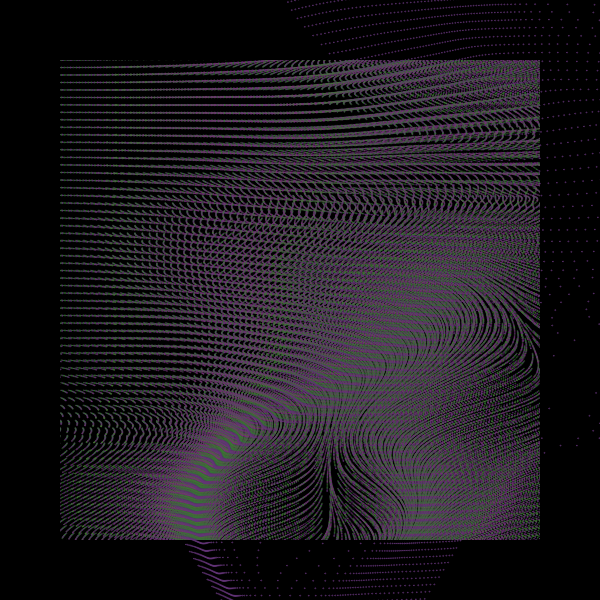 low orbit #3