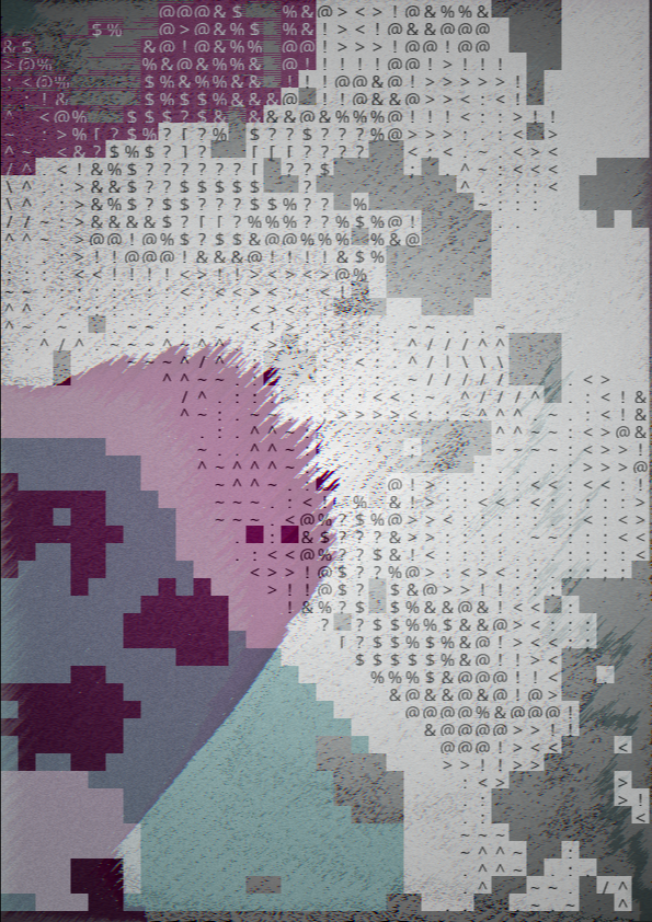 Convergence Remnants #6428