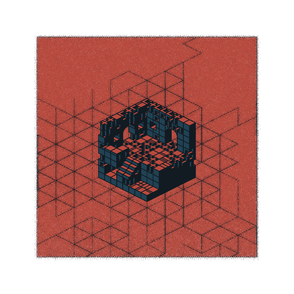 GEODECA #60