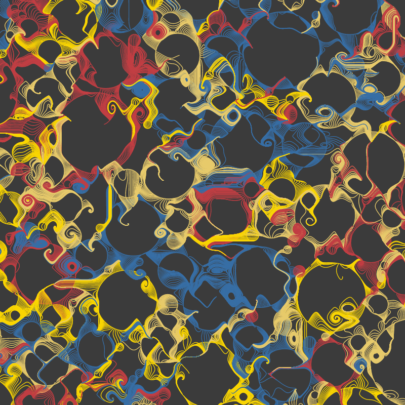 Interdependency #11