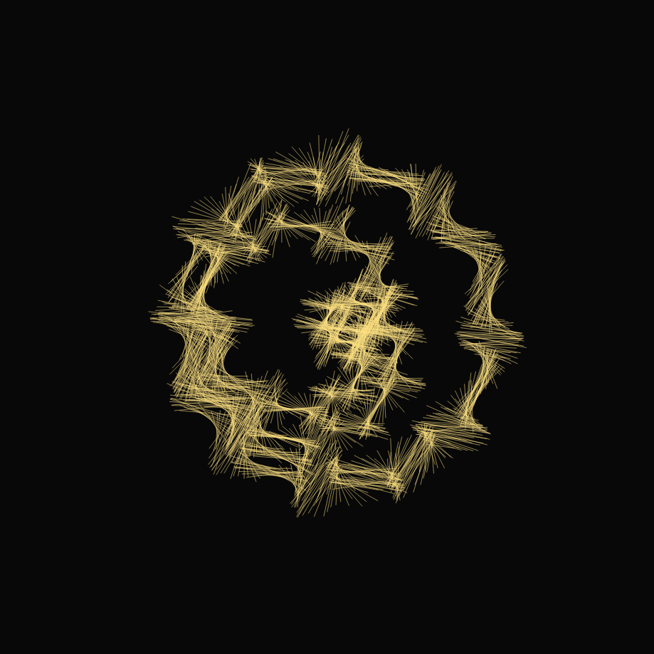 The Noise #12536