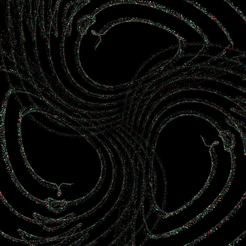 Vortex #133