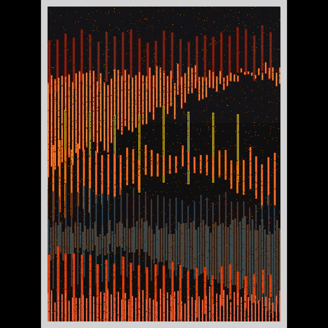 Soil Horizon #165