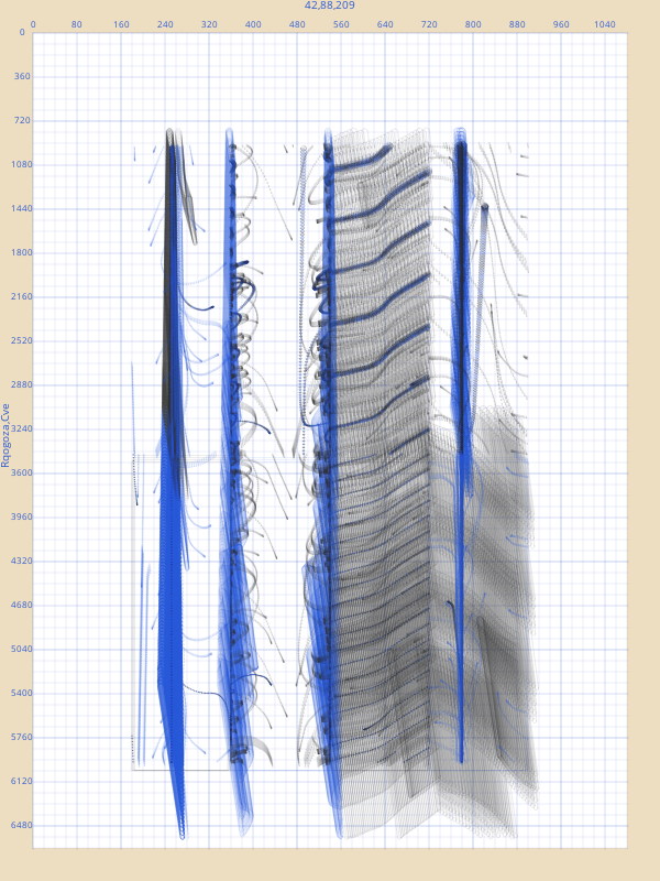 Urban trajectories #157