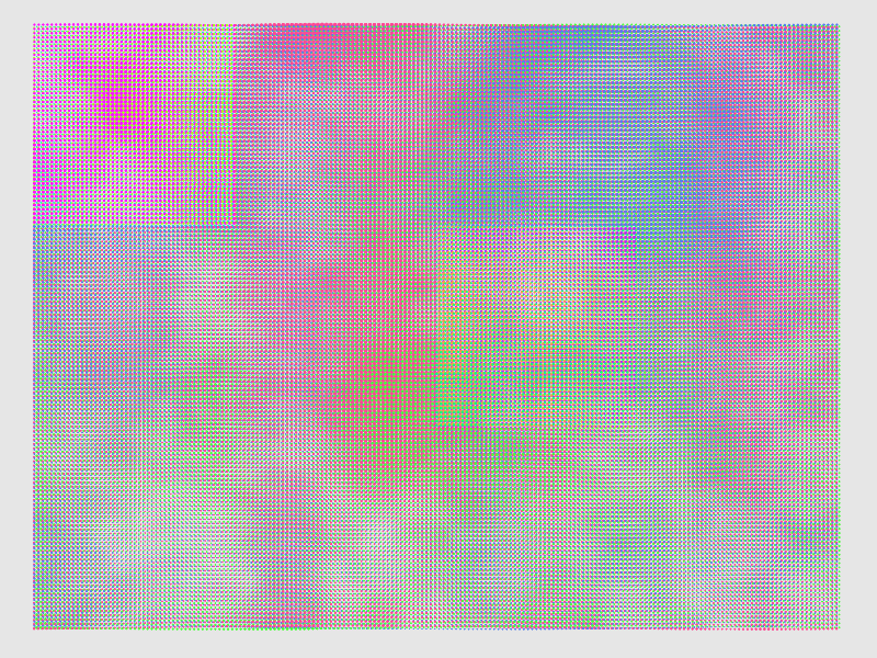Color Function #5990