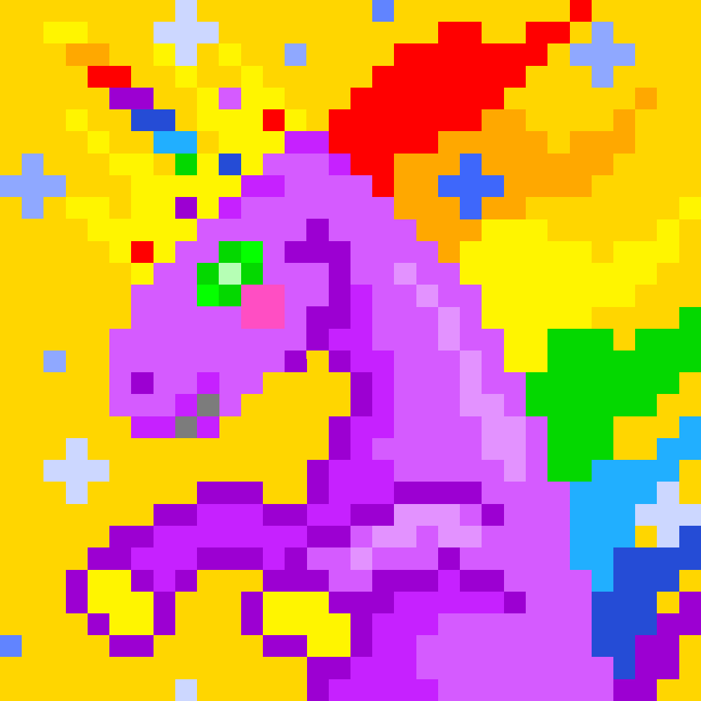 Unicorn #5983