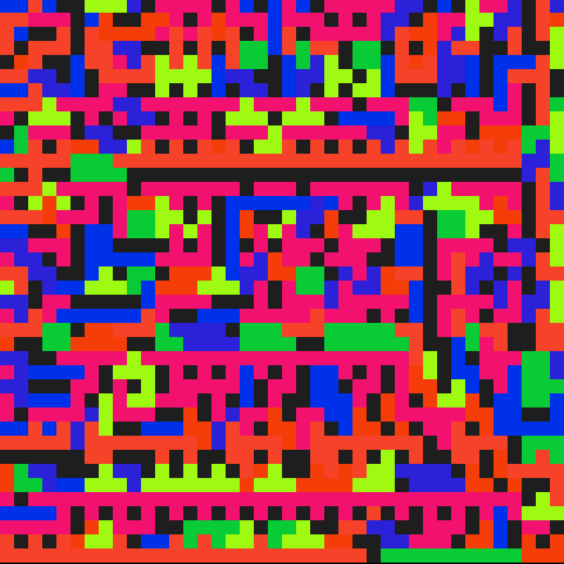 random.tetris #89