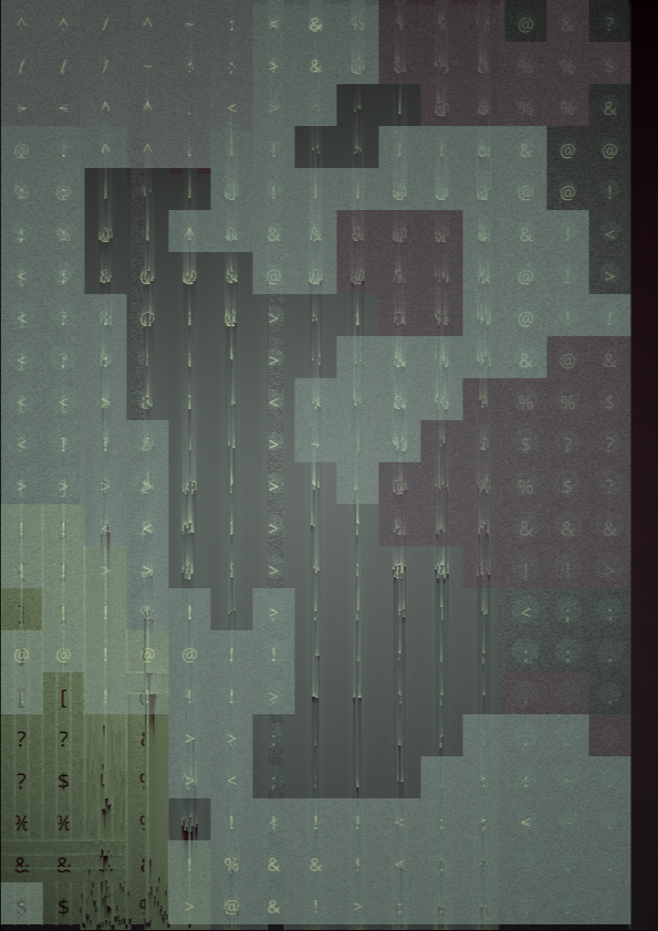 Convergence Remnants #11751