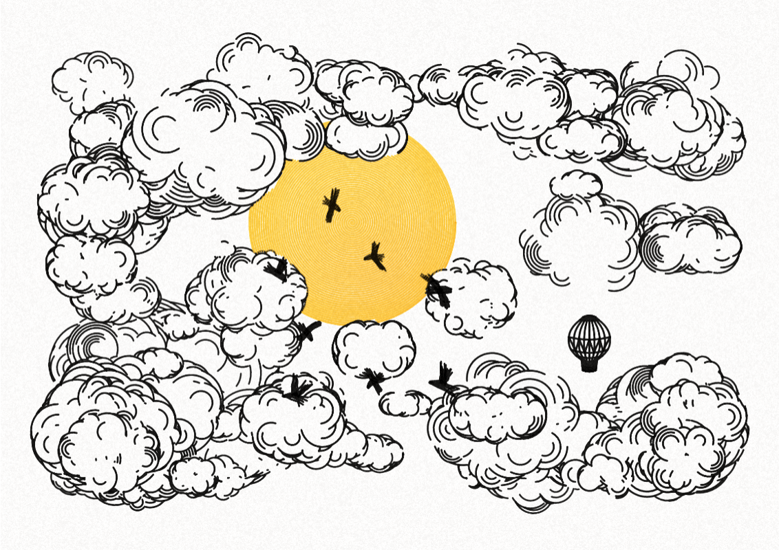 Plottable Clouds