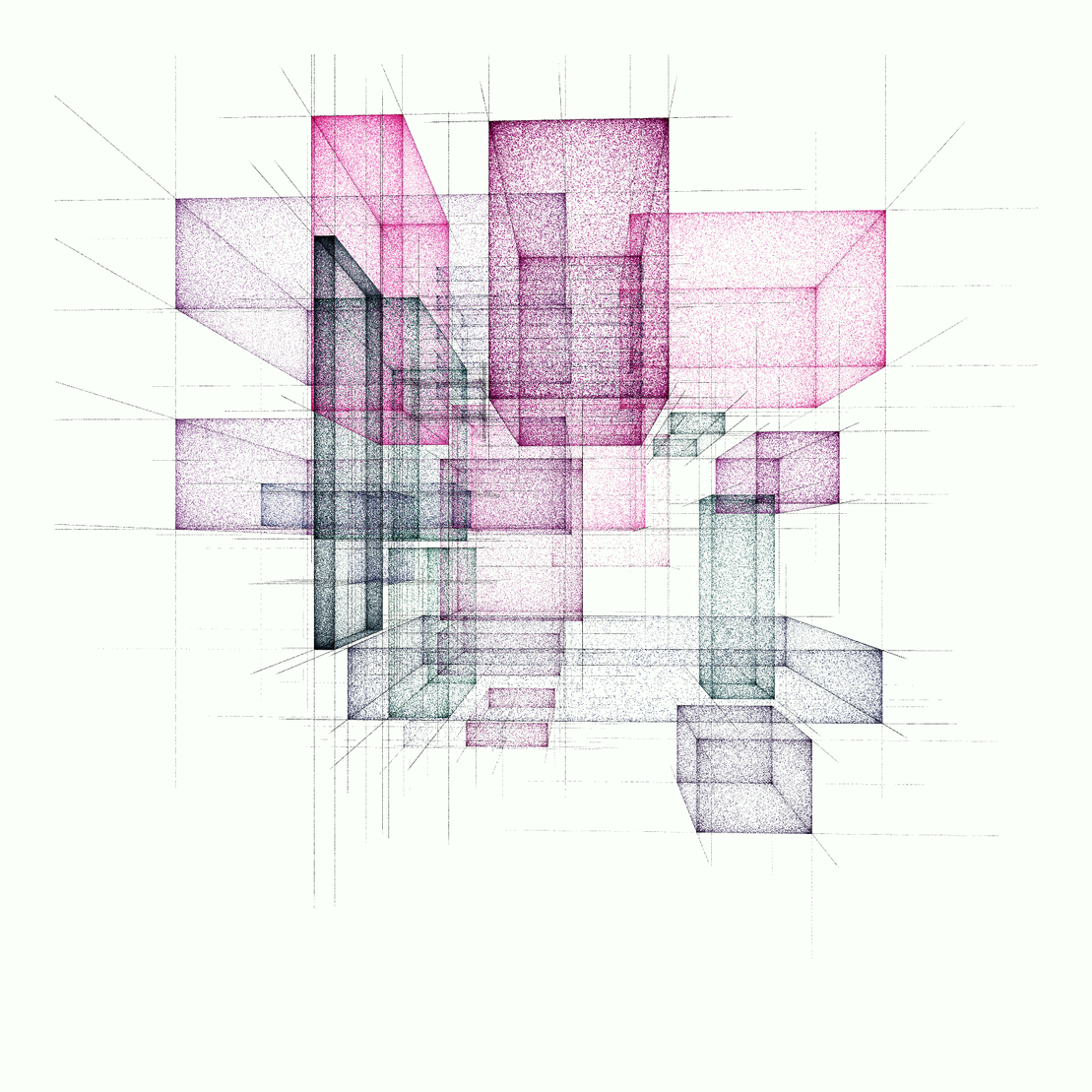Joy Spaces #284
