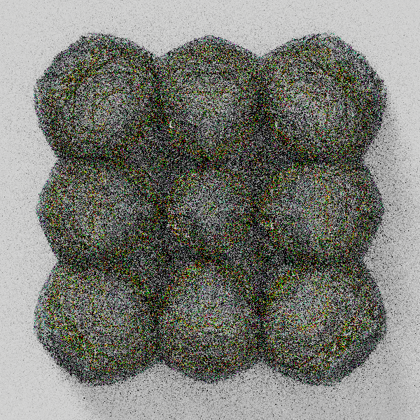 Mandaloids #65