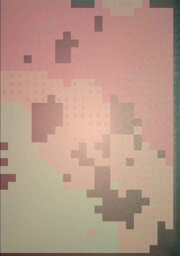 Convergence Remnants #10275