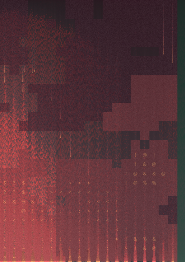 Convergence Remnants #12985