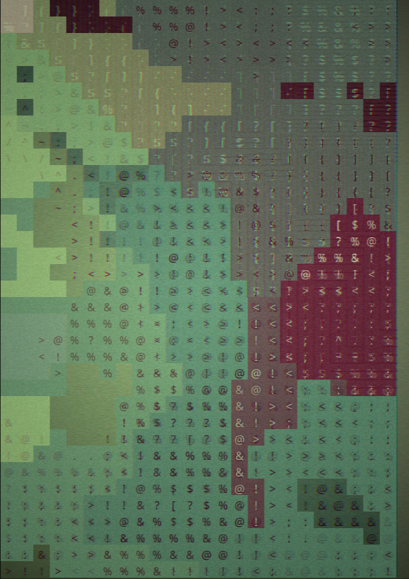 Convergence Remnants #2751