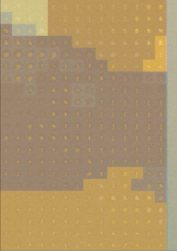 Convergence Remnants #4281