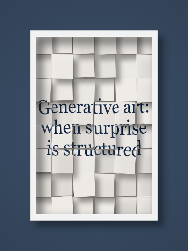 The Metaphor Machine #33265