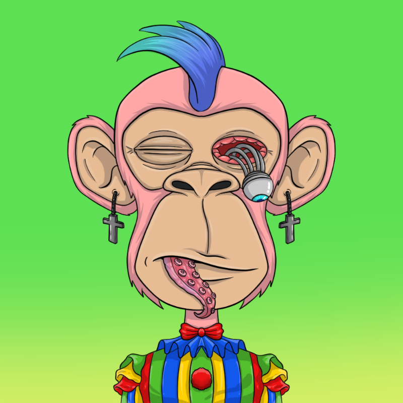 chimpantez #547