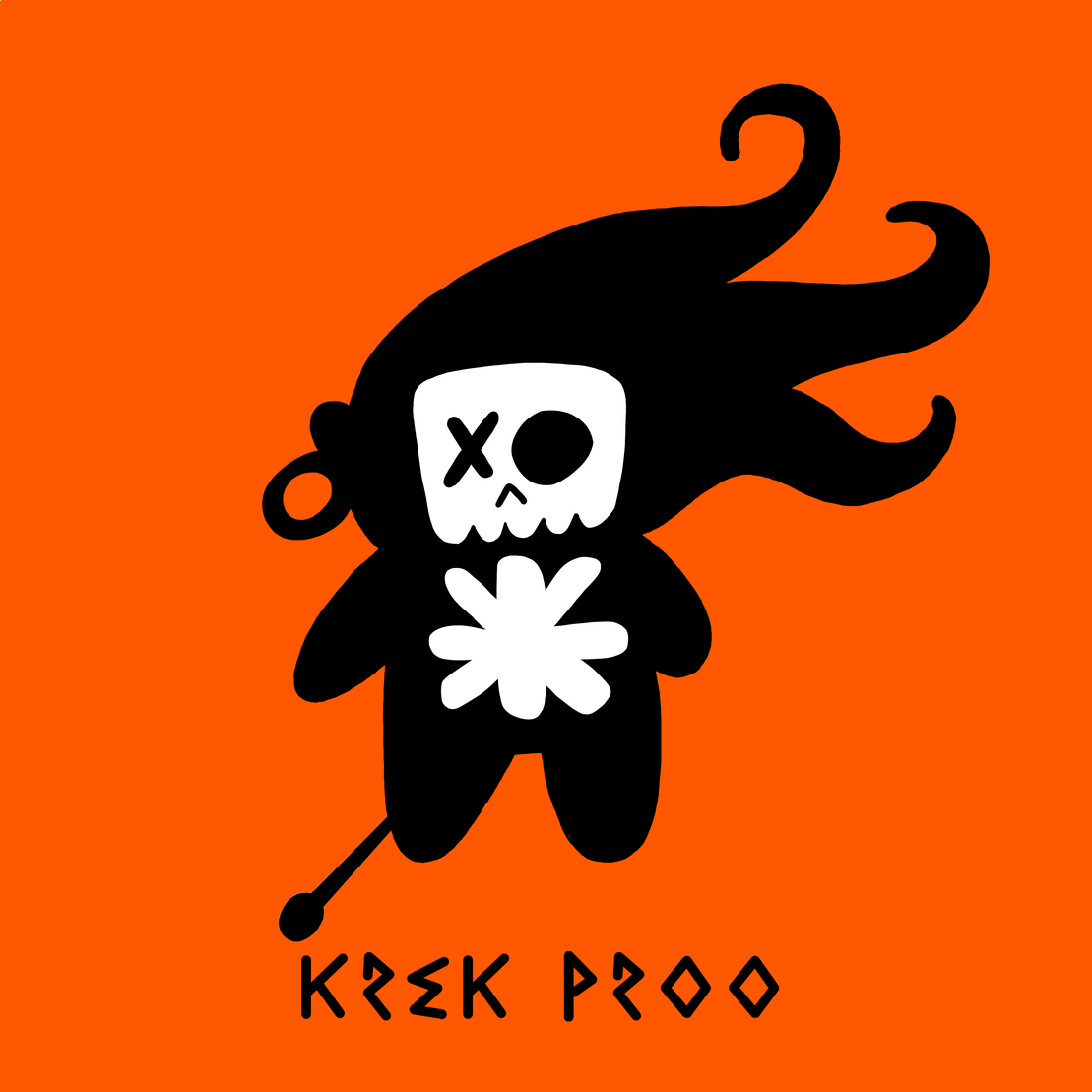 VOODOOZ #197