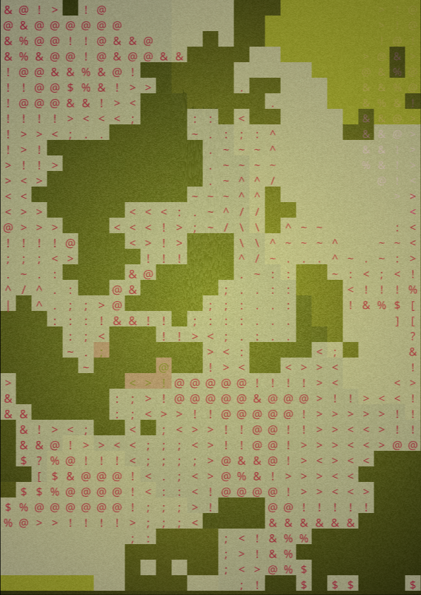 Convergence Remnants #2841