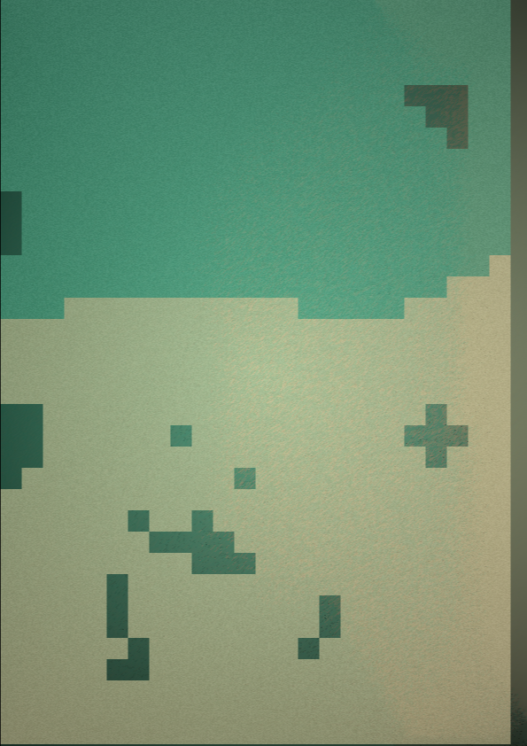Convergence Remnants #5716