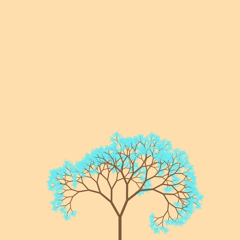 Life Tree #65