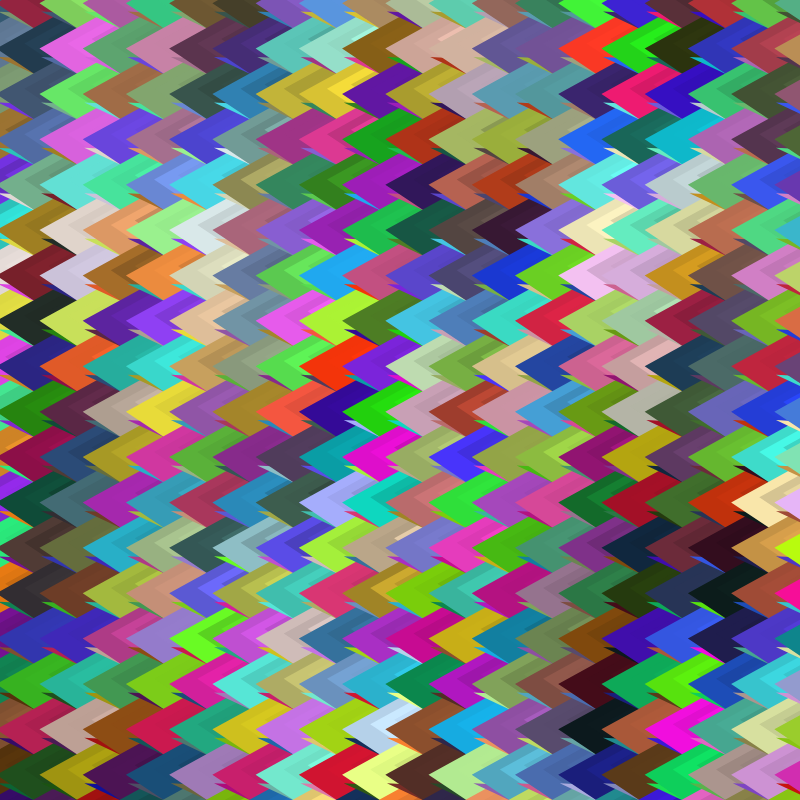 Glitching Flicker #85