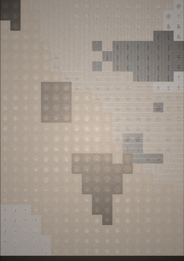 Convergence Remnants #10412