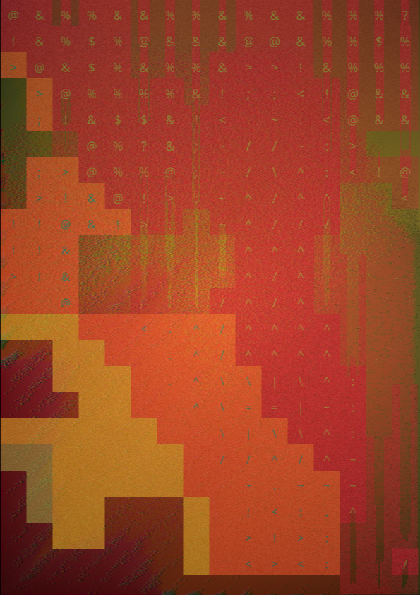 Convergence Remnants #12610