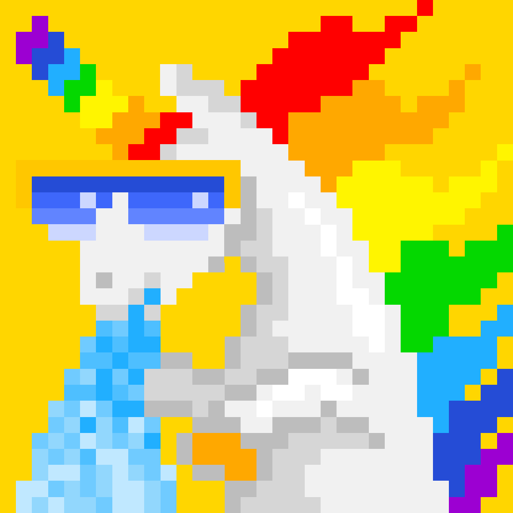 Unicorn #4506