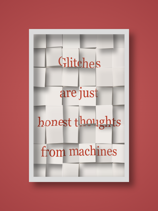 The Metaphor Machine #25707