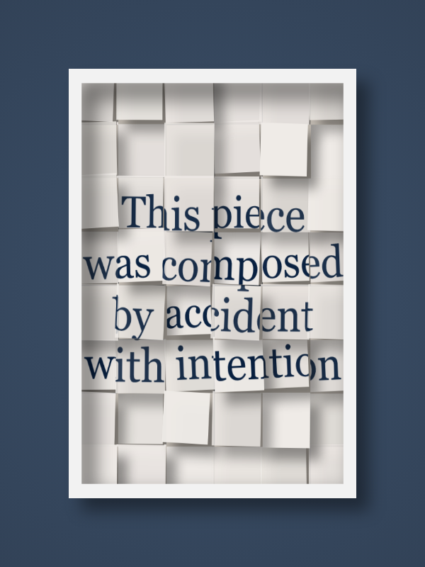 The Metaphor Machine #13394