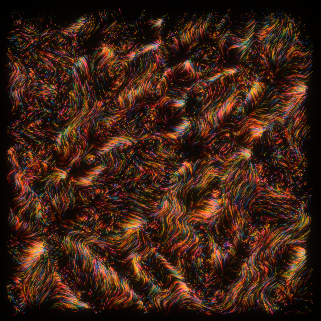 flow | meditations #690