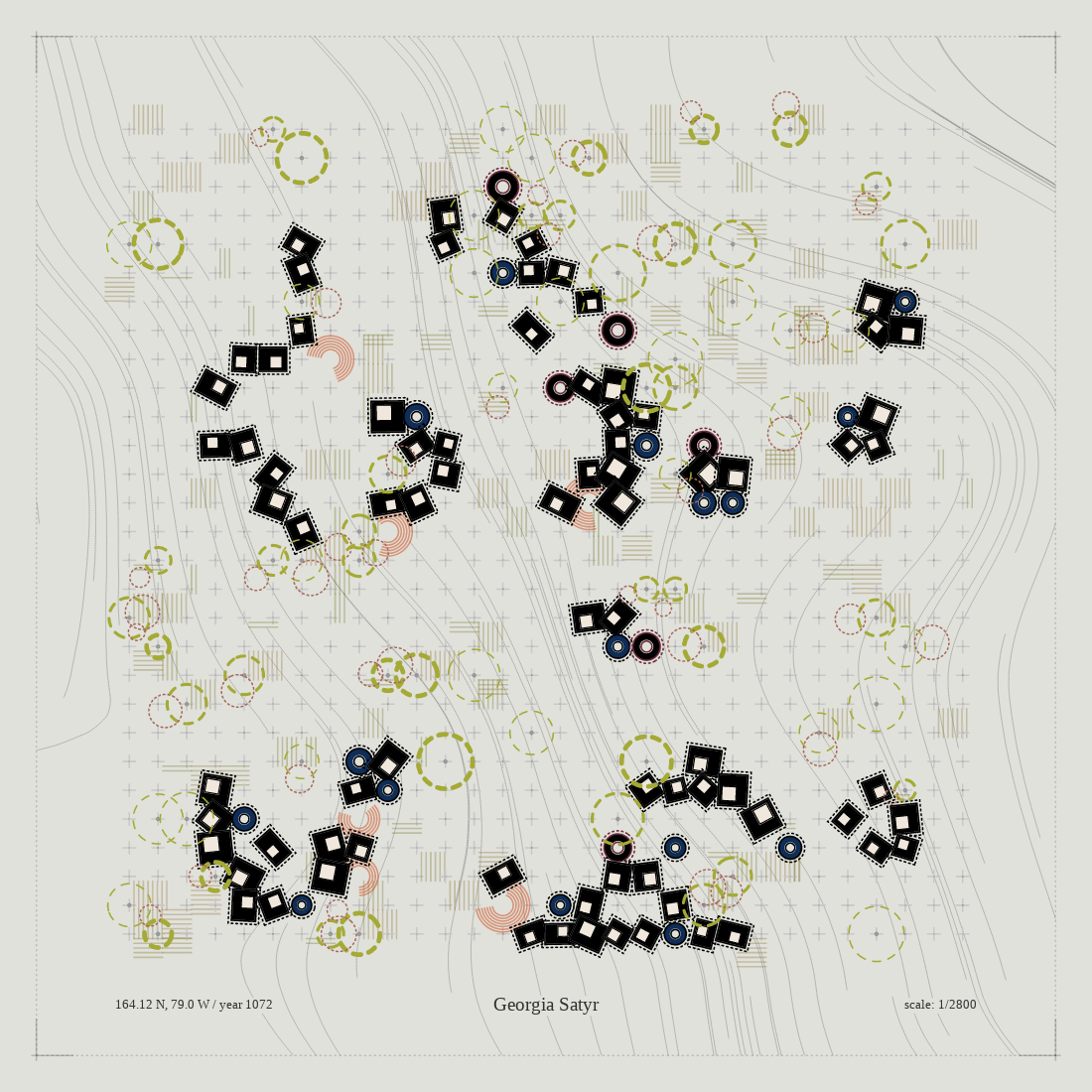 Maps of Life #82