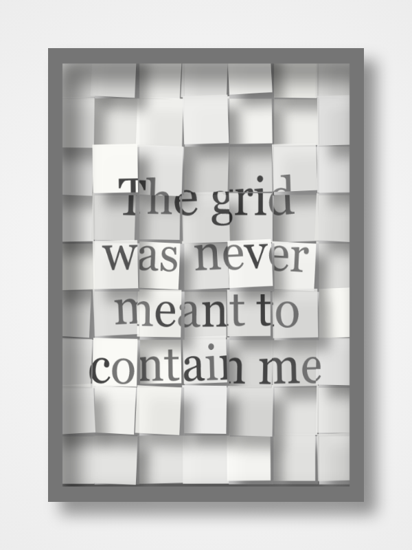 The Metaphor Machine #44374