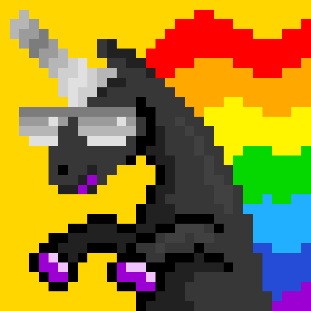 Unicorn #5143